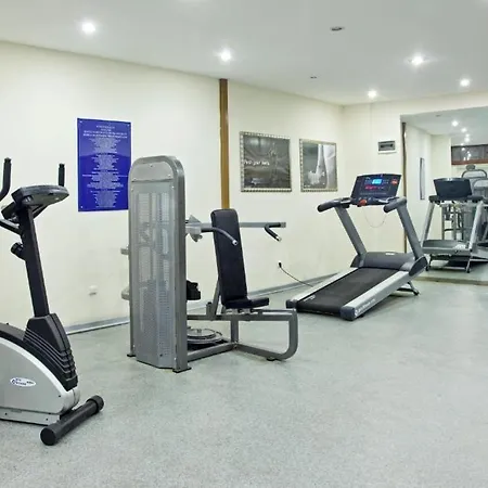 Курортный комплекс Titan Garden Ultra Конаклы